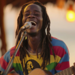 Reggae Nation – Feel the Vibes